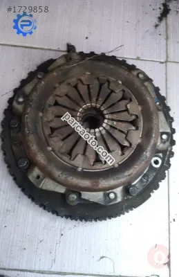 renault clio 1 1.6 çıkma baskı balata volant