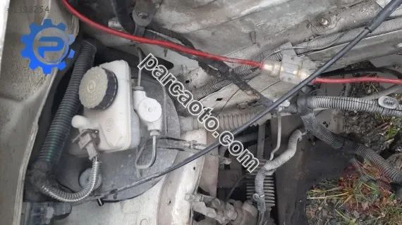 citroen berlingo 2.0 hdi çıkma fren westinghouse