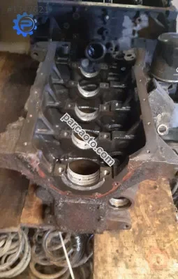 tofaş kartal 1.6 düz motor çıkma boş motor bloğu