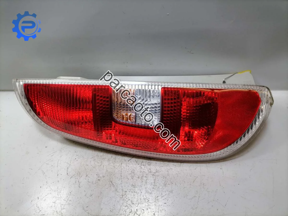 Skoda Roomster Stop - Mersin Tarsus