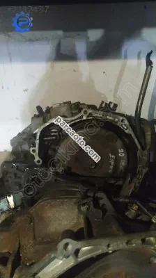 Espero 2.0 otamatik şanzıman çıkma