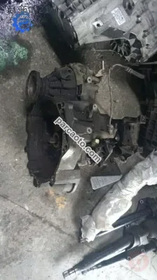 Polo TDI,Seat Ibiza,roomster 3 silindir 75lik sanziman çıkma