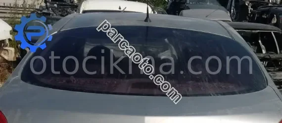 2002 2007 nissan primera tekno çıkma bagaj camı