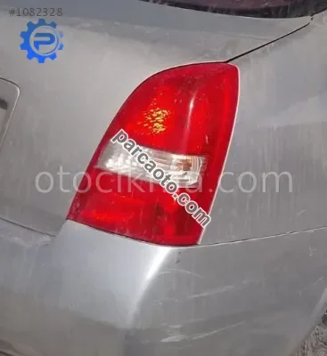2002 2007 nissan primera tekno çıkma sağ stop lambası
