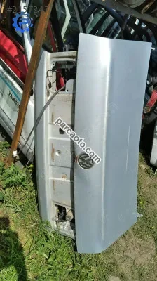Volkswagen Vento Bagaj Kapağı çıkma