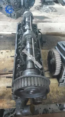 Ford Taunus Silindir Kapağı - Ordu Ünye