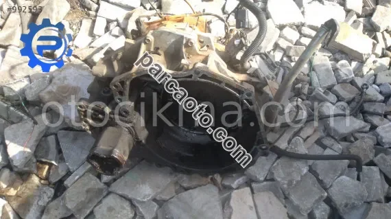 daewoo espero 2.0 çıkma otomatik şanzıman
