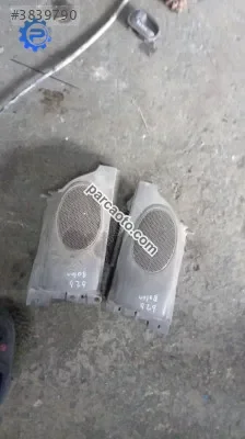 Mazda 626 Motor - Ordu Ünye