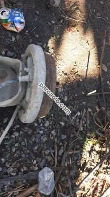 ford escort çıkma arka sağ sol taşıyıcı porya merkez