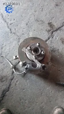 Dacia Sandero Taşıyıcı - Ordu Ünye