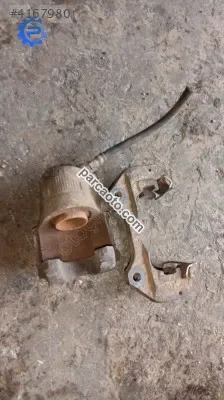Fiat UNO sağ fren kaliper tutucu