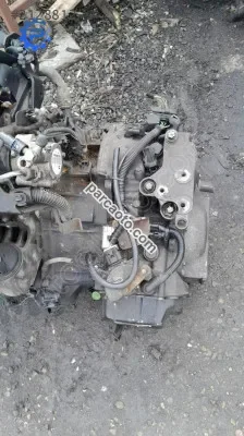 Opel.vectra c 2.2 16v benzinli otomatik sanziman çıkma