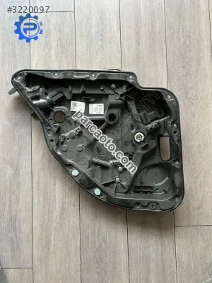 Cam Krikosu Sol Arka Mercedes-Benz E Serisi W213  A2050058699