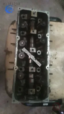 Renault R 9 Silindir Kapağı - Ordu Ünye