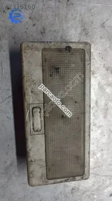 Ford Galaxy Tavan Döşemesi - Ordu Ünye