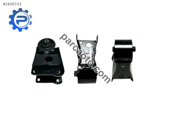 Nissan Maxima Motor Sandık - İzmir Bornova