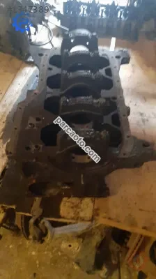 renault r19 1.4 çıkma enerji motor boş blok