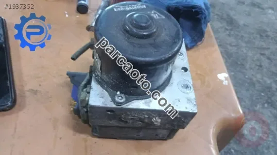 Ford focus abs beyni 98ag-2m110-ca çıkma