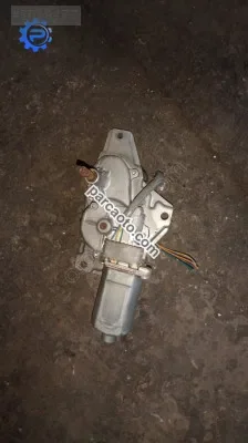 Suzuki Jimny Silecek Motoru - Ordu Ünye