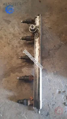 renault safrane çıkma volvo motor benzin enjektör kütük