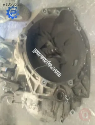 Peugeot boxer çıkma jtd şanzıman 2.8