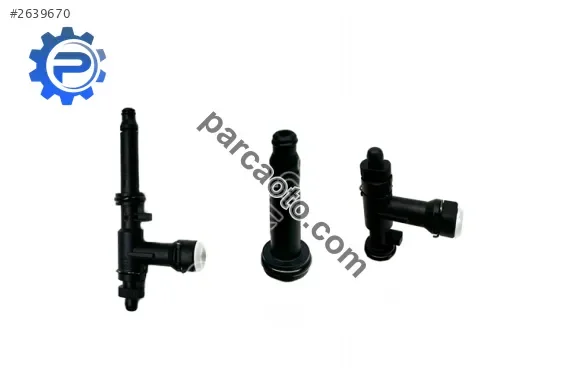 Mitsubishi L200 Merkezi Kilit Motoru - İzmir Bornova