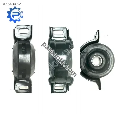 Toyota Askı Şaft Hılux Revo 4x4 15-22 (32 Mm)