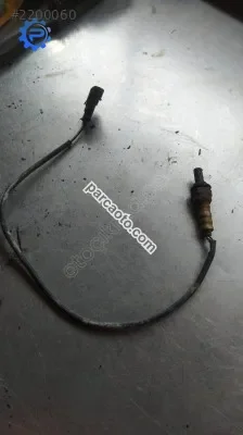 Marea oksijen sensörü çıkma
