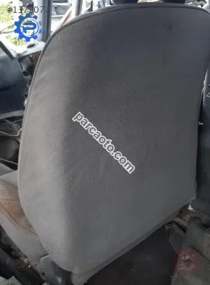 hyundai excel sökme sürücü koltuk döşemesi
