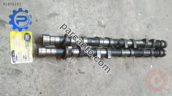 Rover 216 Eksantrik Sensörü - Ordu Ünye