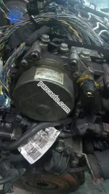 Opel Insignia Fren Ana Merkez - Ordu Ünye