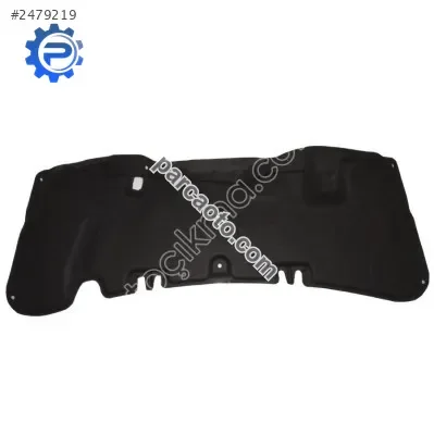 Honda Civic Kaput İzolatör Keçesi 2006-2011