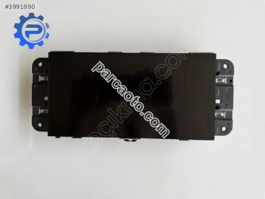 Çıkma Multimedya Ekranı ve Kontrol Paneli Audi A6 A7 4K1919605K