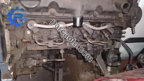 ducato boxer jumper 2.0 hdi çıkma enjektör takım