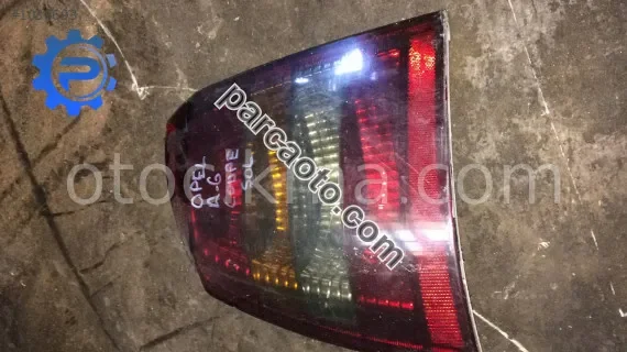 opel astra g çıkma sol stop lambası