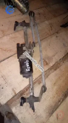 geely emgrand çıkma silecek mekanizması