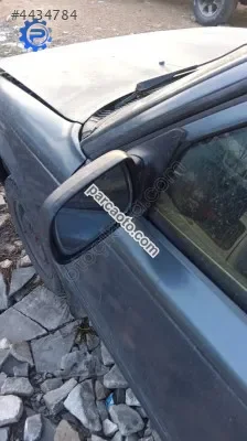 Toyota Corolla ae92 fındık kasa sol ayna