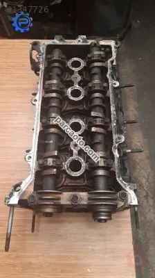 toyota raw 4 1.8 16v çıkma silindir kapağı