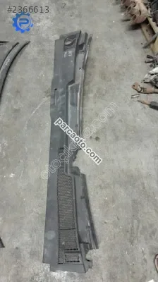 Peugeot 607 camonu izgara  orjinal çıkma
