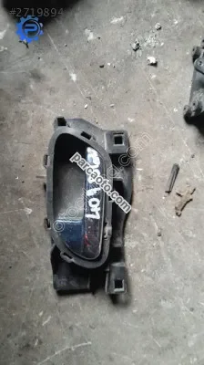 407 sop arka kapi ic kolu yedek parça