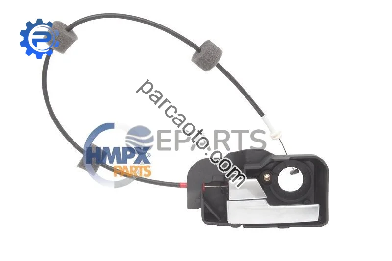 İç kapı kolu nikalaj arka sol telli-mondeo mk3 2001-2007 İç kapı kolu nikalaj arka sol telli-mondeo mk3 2001-2007