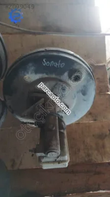 hyundai sonato çıkma westinghouse
