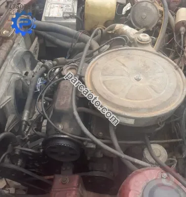 Honda Accord Motor - Ordu Ünye