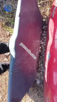 Suzuki swift bagaj kapak iç döşeme yedek parça