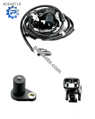 Hyundai Coupe Park Sensör Gözü - İzmir Bornova