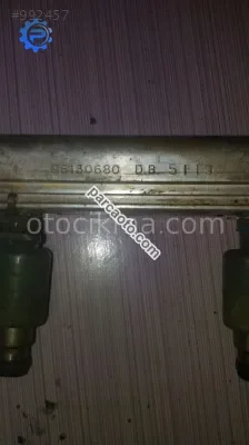 daewoo espero 2.0 çıkma benzin kütüğü geri dönüş valfı