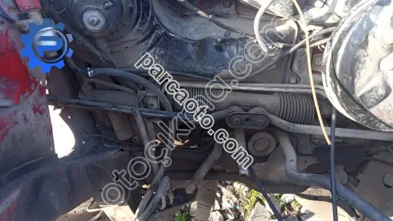 Daewoo nexia direksyon kutu yedek parça