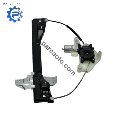 Chery Omoda 5 Cam Krikosu - İzmir Bornova