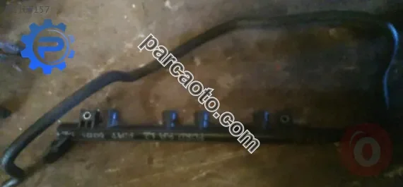 citroen 1.2 çıkma benzin enjektör kütüğü