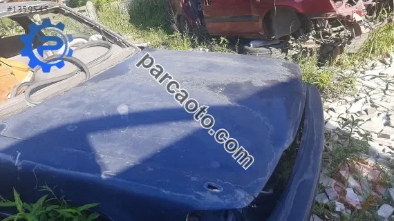 toyota cressida çıkma motor kaputu